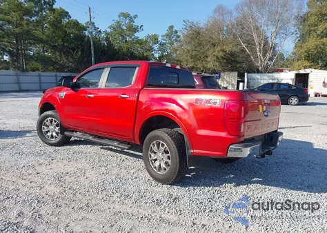 2019 Ford Ranger Xlt z USA, uszkodzony, nr VIN 1FTER4FH9KLA15369